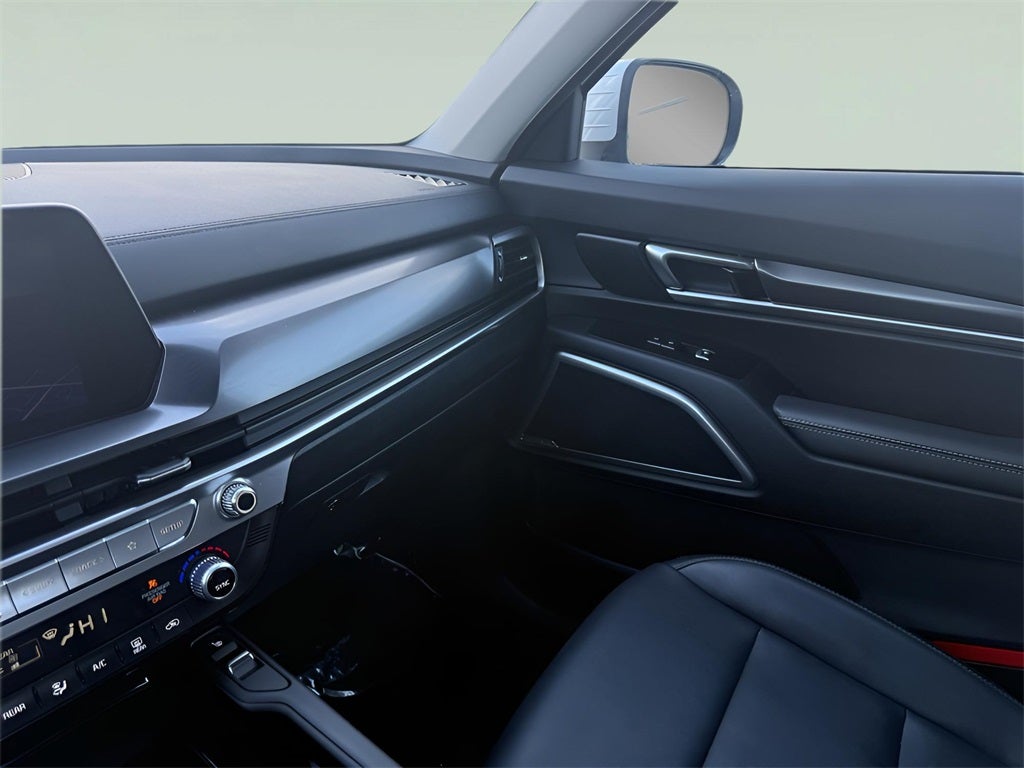 2024 Kia Telluride S Sunroof Leather Power Seating!