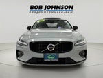 2025 Volvo S60 B5 Core CarBravo Certified