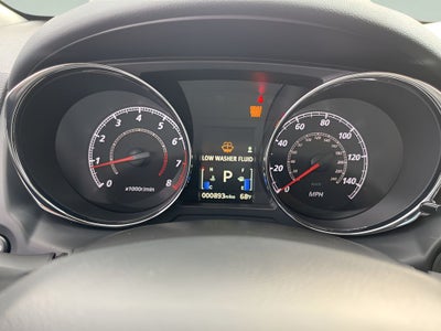 2025 Mitsubishi Outlander Sport 2.0 LE