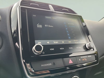 2025 Mitsubishi Outlander Sport 2.0 LE