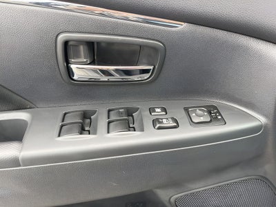 2025 Mitsubishi Outlander Sport 2.0 LE