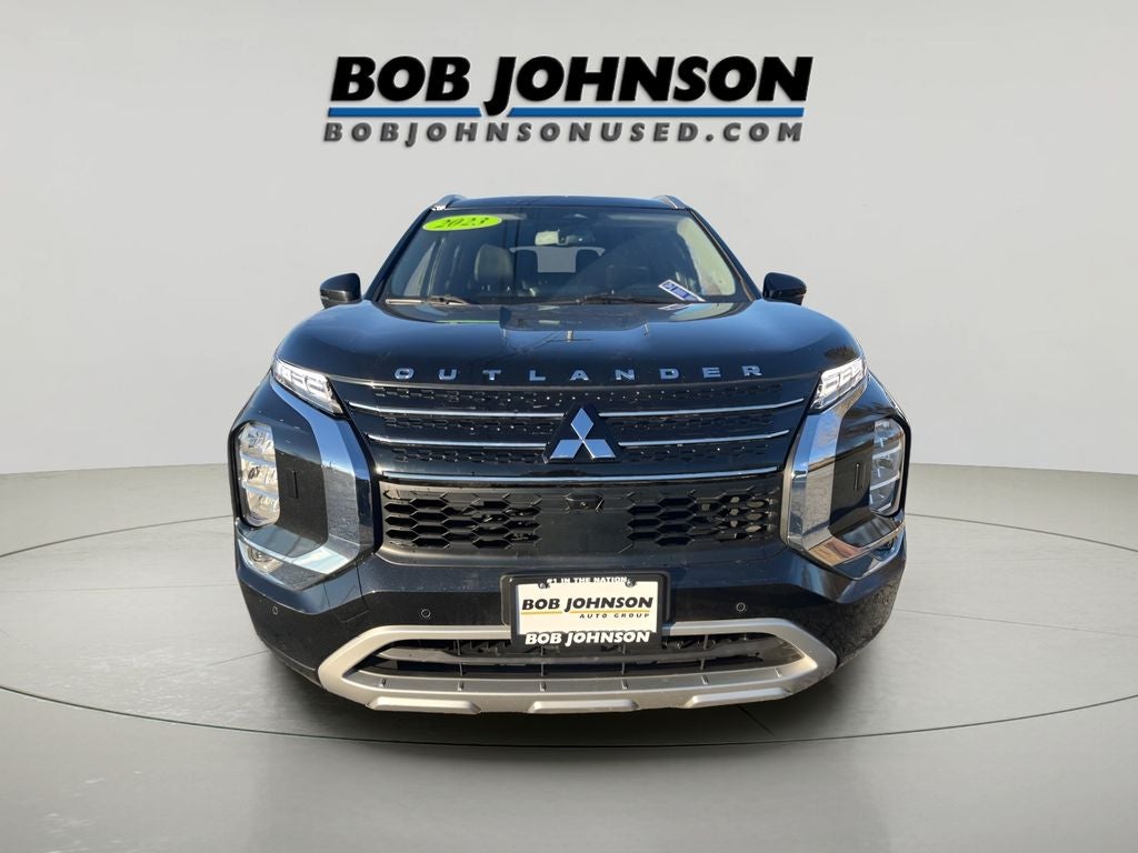 2023 Mitsubishi Outlander PHEV SEL