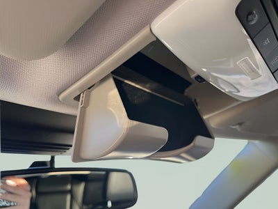 2023 Mitsubishi Outlander PHEV SEL