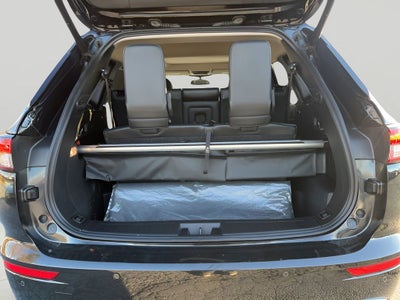 2023 Mitsubishi Outlander PHEV SEL