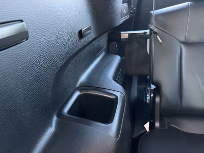 2023 Mitsubishi Outlander PHEV SEL