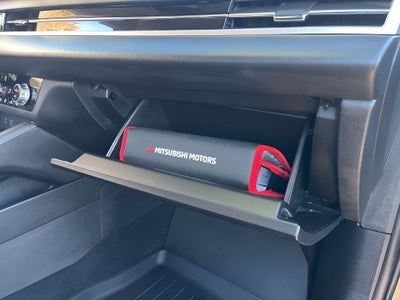 2023 Mitsubishi Outlander PHEV SEL