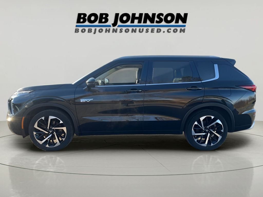 2023 Mitsubishi Outlander PHEV SEL