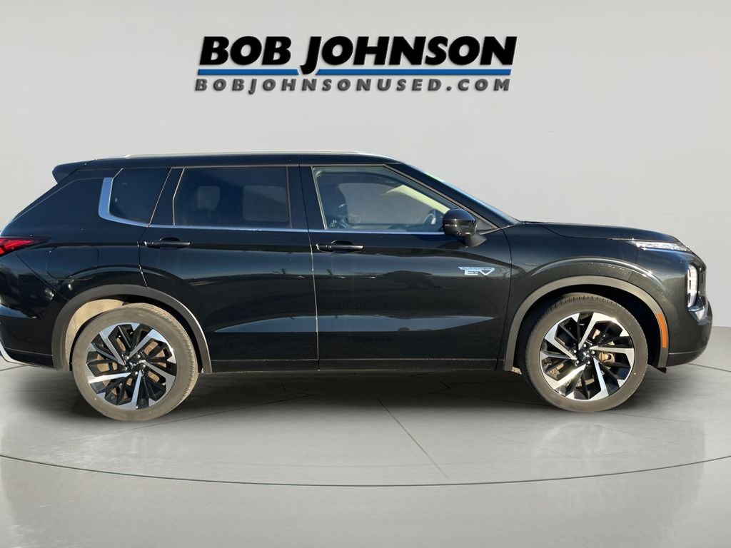 2023 Mitsubishi Outlander PHEV SEL