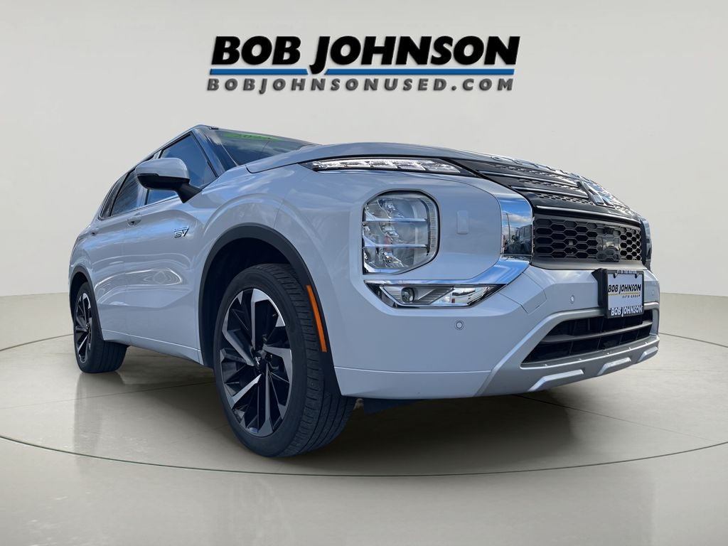 2023 Mitsubishi Outlander PHEV SEL
