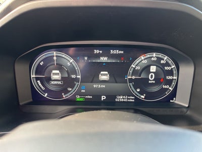 2023 Mitsubishi Outlander PHEV SEL