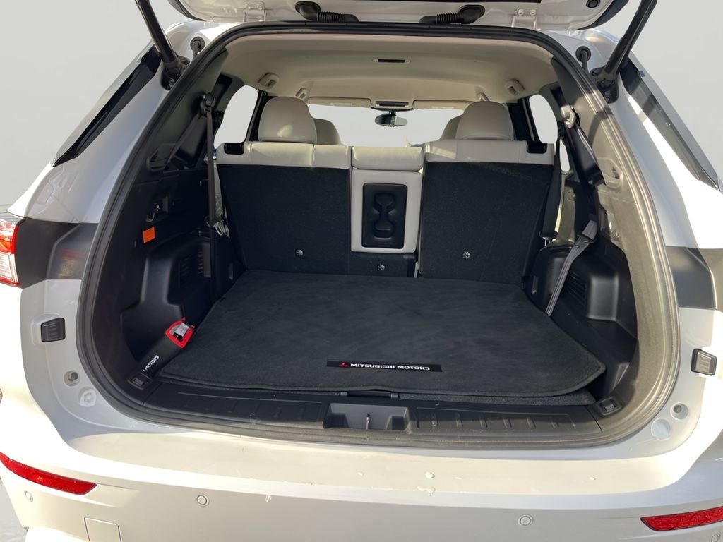 2023 Mitsubishi Outlander PHEV SEL