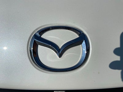 2018 Mazda Mazda Miata Grand Touring