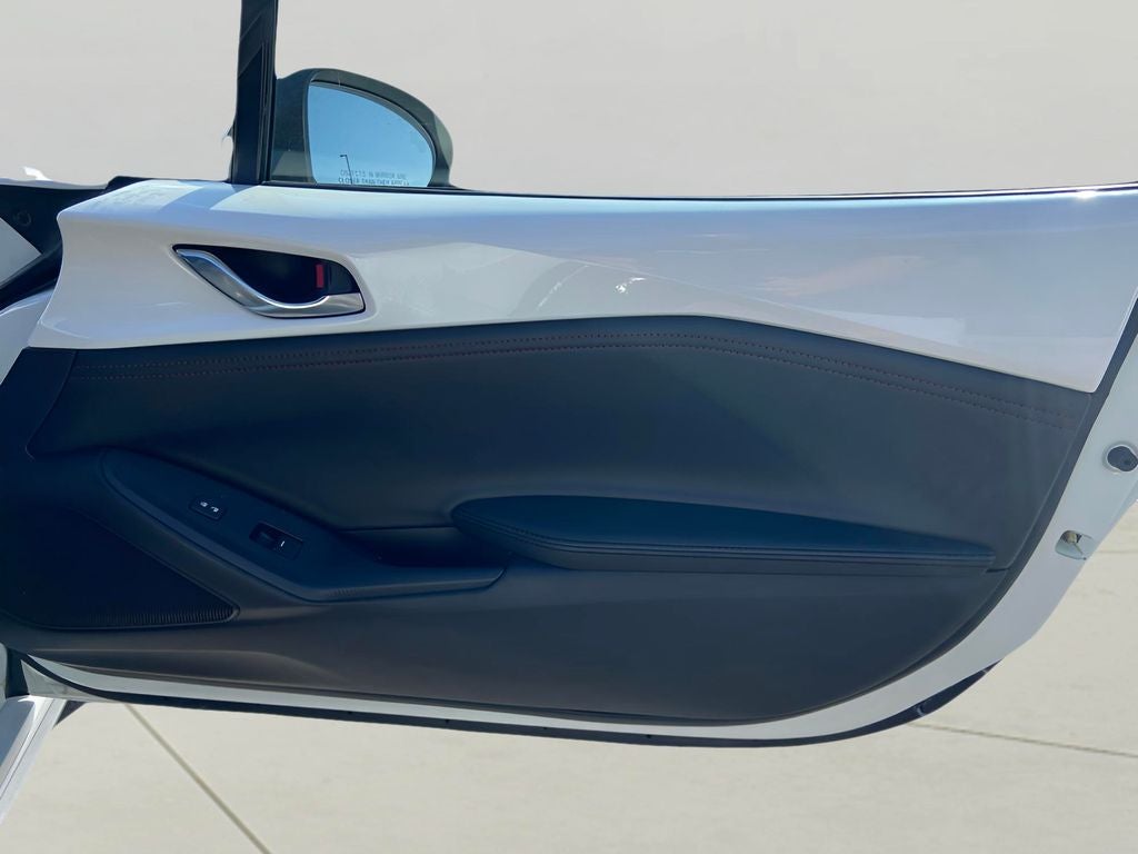 2018 Mazda Mazda Miata Grand Touring