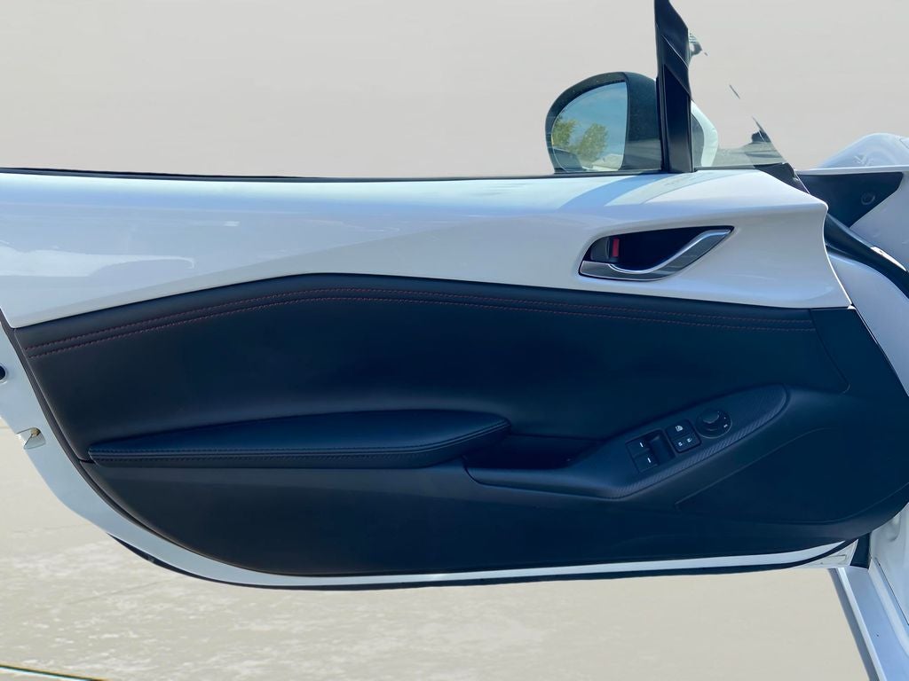 2018 Mazda Mazda Miata Grand Touring