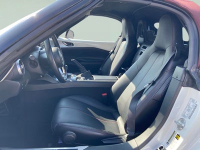 2018 Mazda Mazda Miata Grand Touring