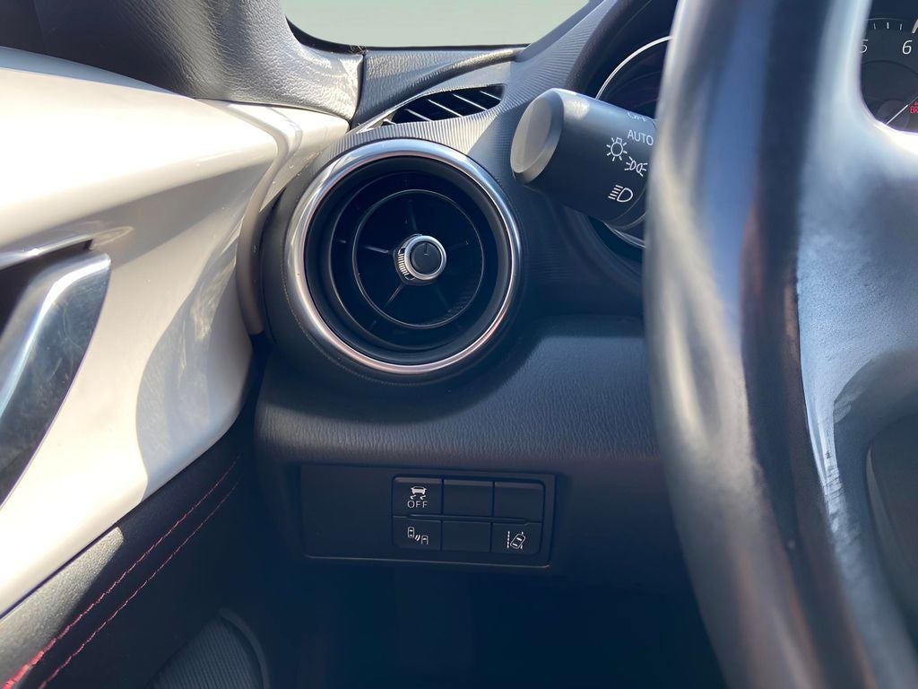 2018 Mazda Mazda Miata Grand Touring