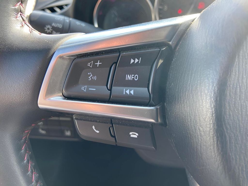 2018 Mazda Mazda Miata Grand Touring