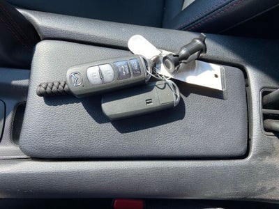 2018 Mazda Mazda Miata Grand Touring