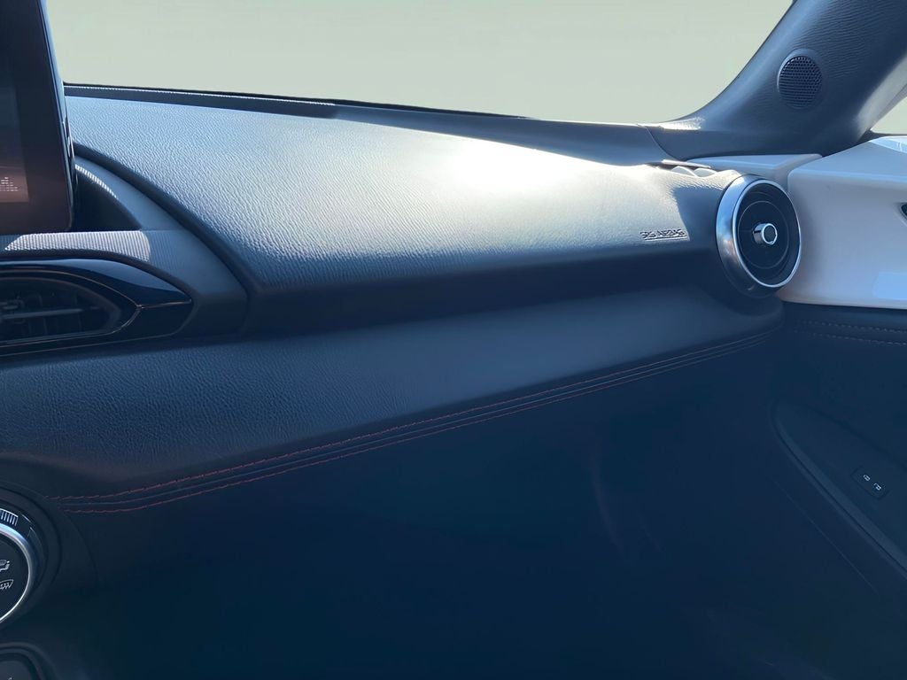 2018 Mazda Mazda Miata Grand Touring