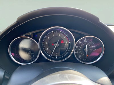 2018 Mazda Mazda Miata Grand Touring