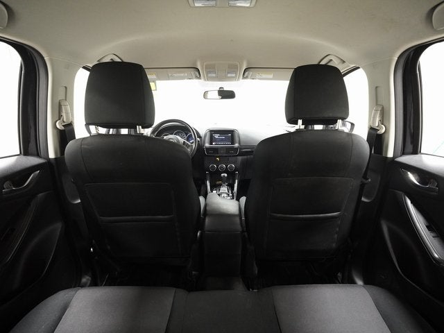 2016 Mazda Mazda CX-5 Sport