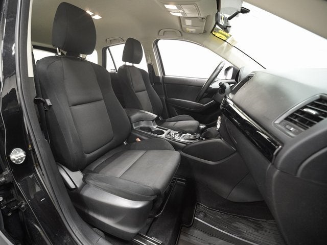 2016 Mazda Mazda CX-5 Sport