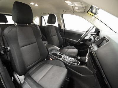 2016 Mazda Mazda CX-5 Sport