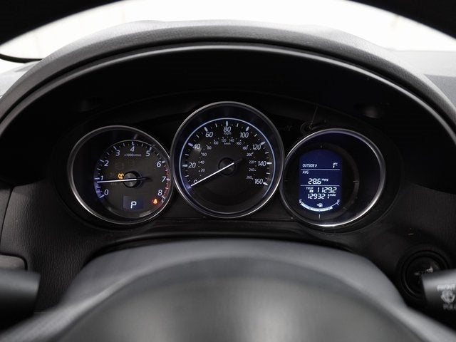 2016 Mazda Mazda CX-5 Sport