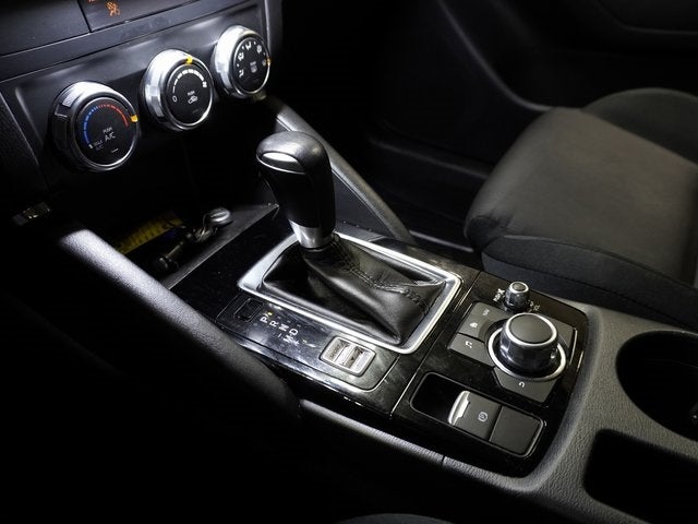 2016 Mazda Mazda CX-5 Sport