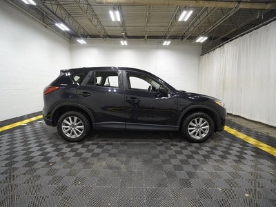 2016 Mazda Mazda CX-5 Sport
