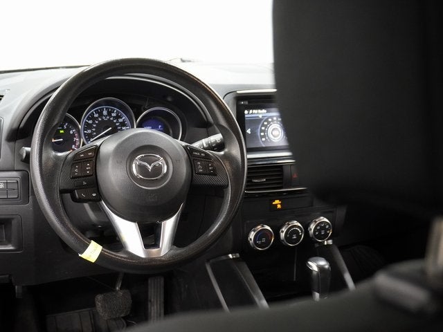 2016 Mazda Mazda CX-5 Sport