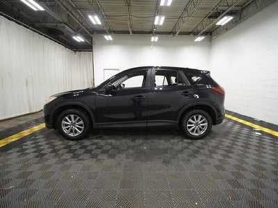 2016 Mazda Mazda CX-5 Sport