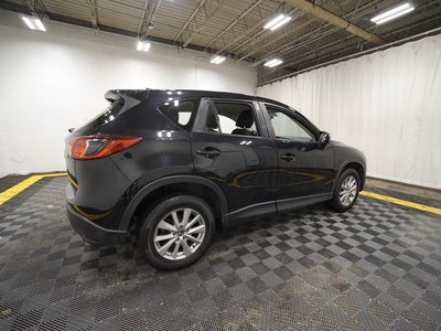 2016 Mazda Mazda CX-5 Sport