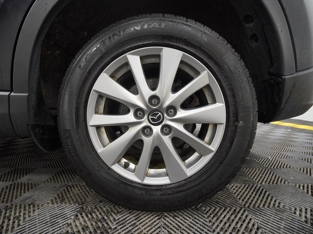 2016 Mazda Mazda CX-5 Sport