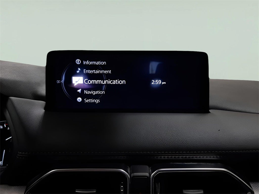 2023 Mazda Mazda CX-5 2.5 Turbo Sunroof Bose Audio Cooled Seats AWD