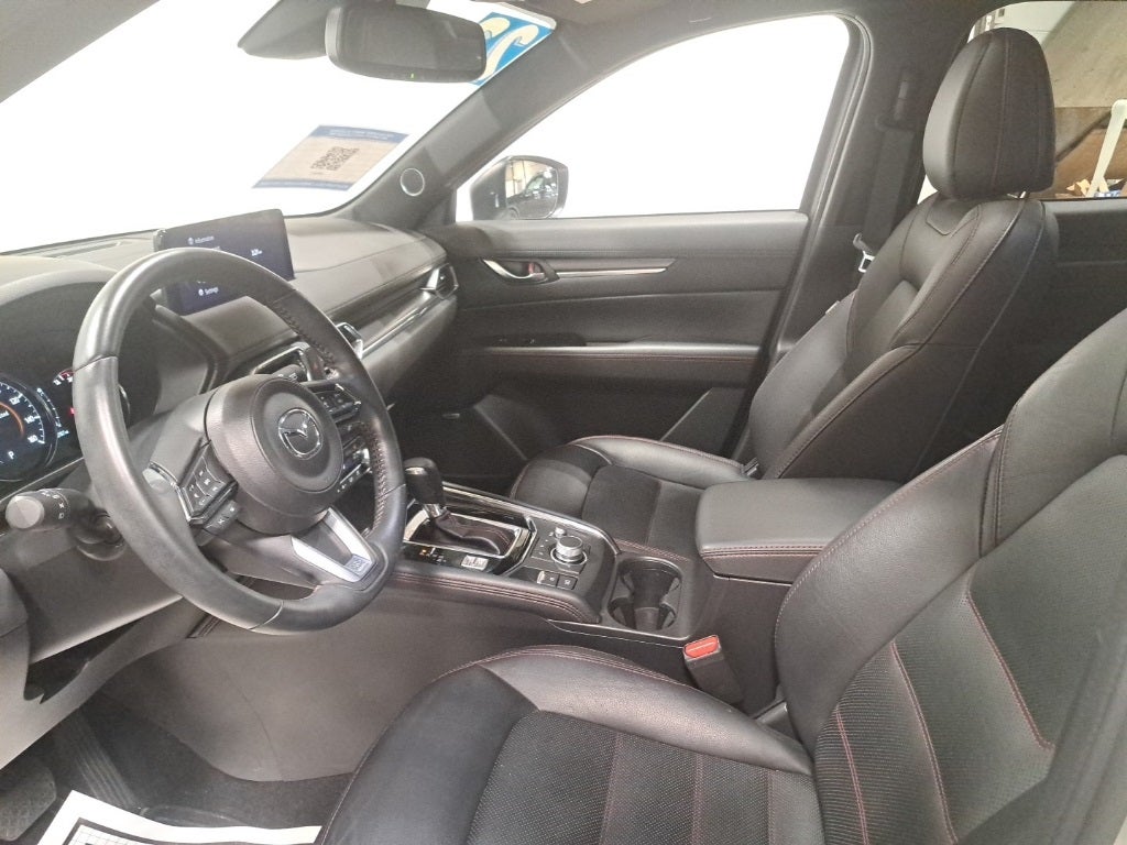 2023 Mazda Mazda CX-5 2.5 Turbo Sunroof NEW TIRES & BRAKES!