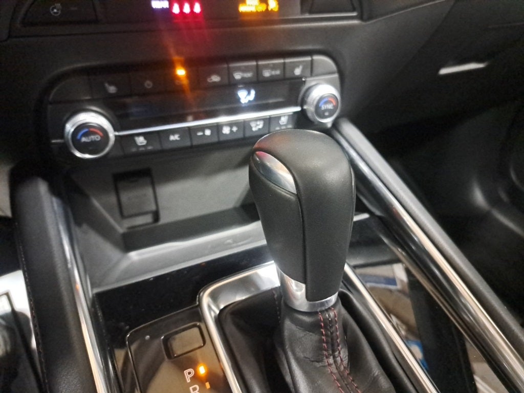 2023 Mazda Mazda CX-5 2.5 Turbo Sunroof NEW TIRES & BRAKES!