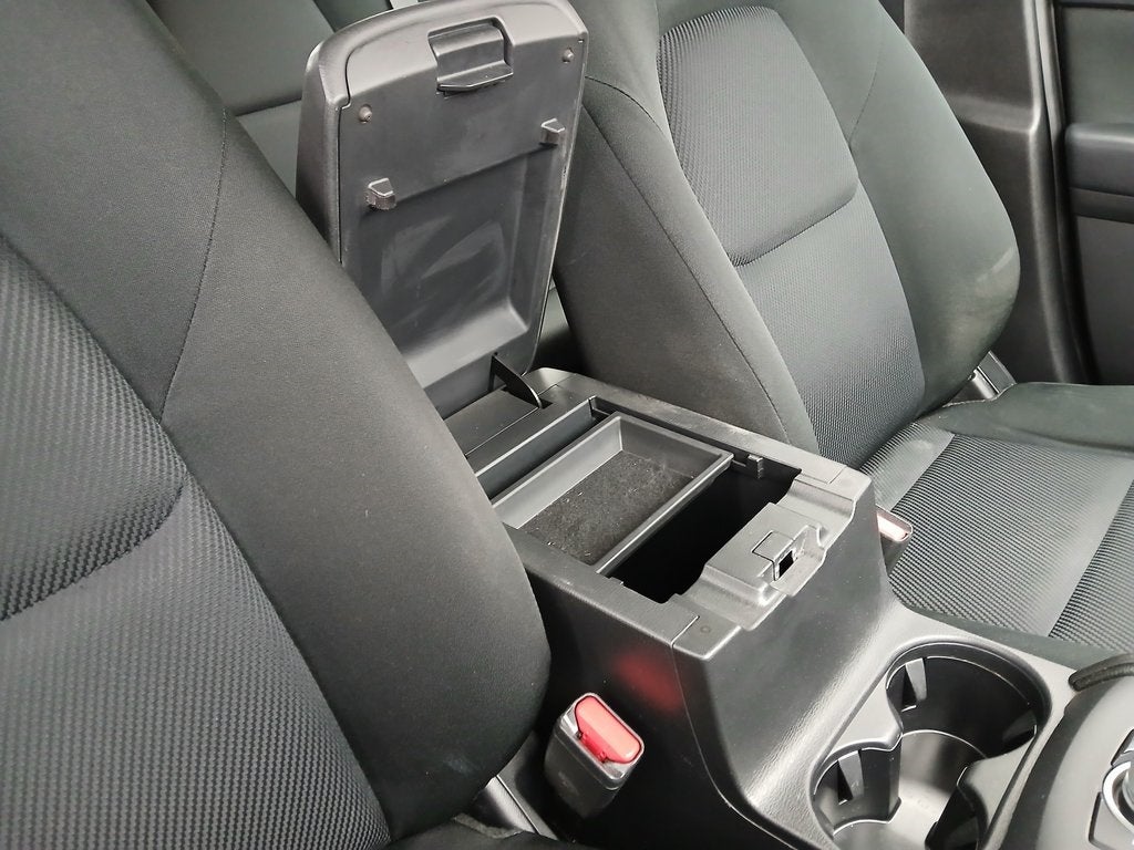 2019 Mazda Mazda CX-5 Sport