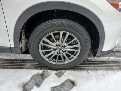 2019 Mazda Mazda CX-5 Sport