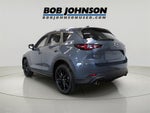 2023 Mazda Mazda CX-5 2.5 S Carbon Edition CARBRAVO CERTIFIED