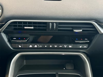 2025 Mazda Mazda CX-70 3.3 Turbo Premium