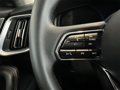 2025 Mazda Mazda CX-70 3.3 Turbo Premium