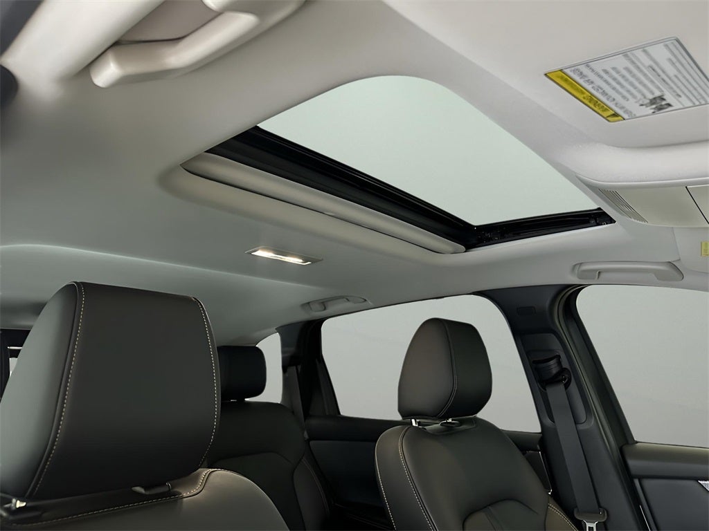 2025 Mazda Mazda CX-70 3.3 Turbo Premium