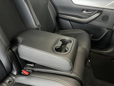 2025 Mazda Mazda CX-70 3.3 Turbo Premium