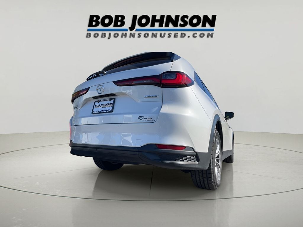 2024 Mazda Mazda CX-90 3.3 Turbo Preferred Plus