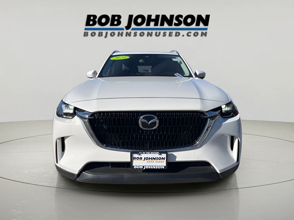 2024 Mazda Mazda CX-90 3.3 Turbo Preferred Plus