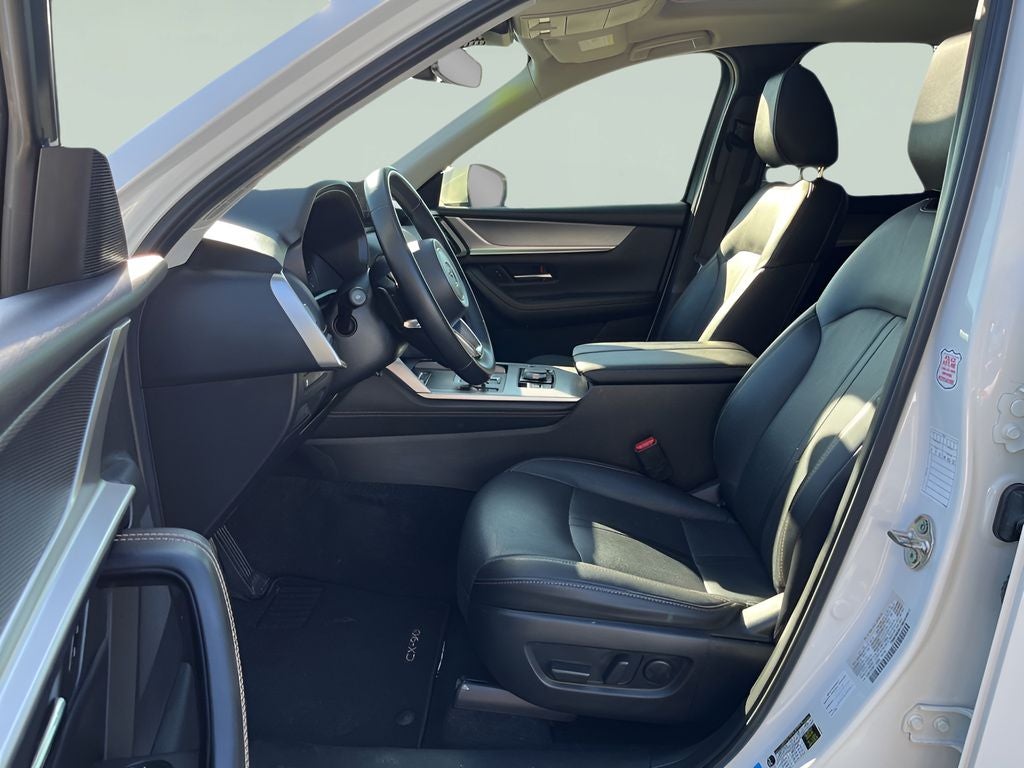 2024 Mazda Mazda CX-90 3.3 Turbo Preferred Plus