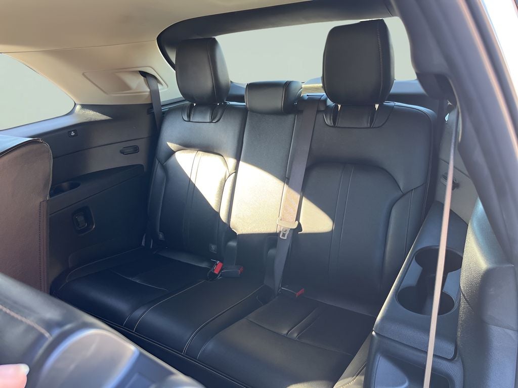 2024 Mazda Mazda CX-90 3.3 Turbo Preferred Plus