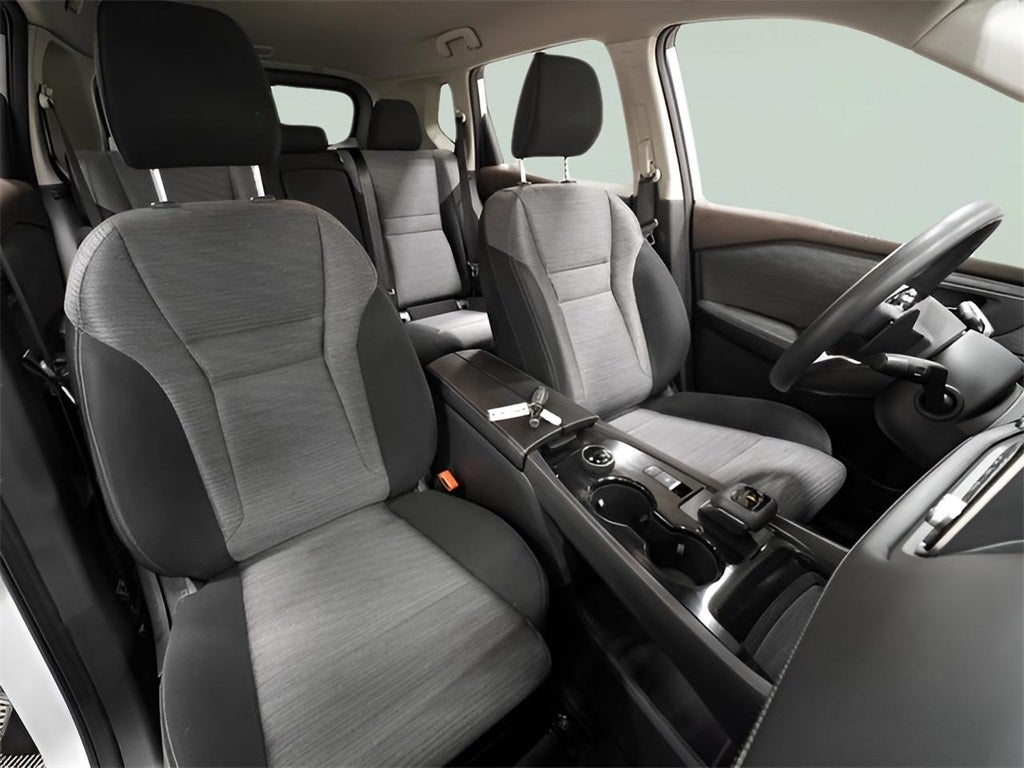 2021 Nissan Rogue SV *CarBravo Certified*