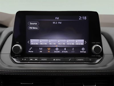 2021 Nissan Rogue SV *CarBravo Certified*